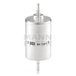 Фильтр топливный WK720/5 Mann