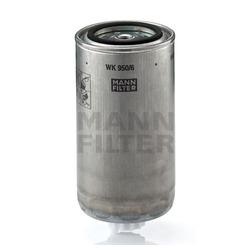 Фильтр топливный WK950/6 Mann