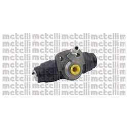 Цилиндр тормозной колёсный 04-0226 Metelli