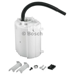 Насос топливный 0986580824 Bosch
