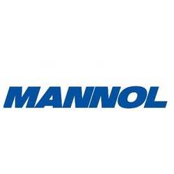 Масло трансмиссионное Mannol D-II AutoMatic, 1л (на розлив)