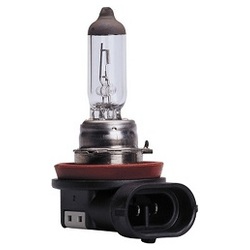 Лампа "Bosch" Pure Light Standart H8 12V 35W PGJ19-1 1987302081