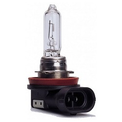 Лампа "Bosch" Pure Light Standart H9 12V 65W PGJ19-5 1987302082