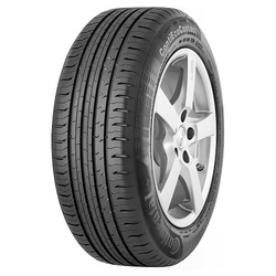 Автошина Continental ContiEcoContact 5 185/65 R15 88H