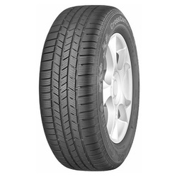 Автошина Continental ContiCrossContact Winter 265/70 R16 112T